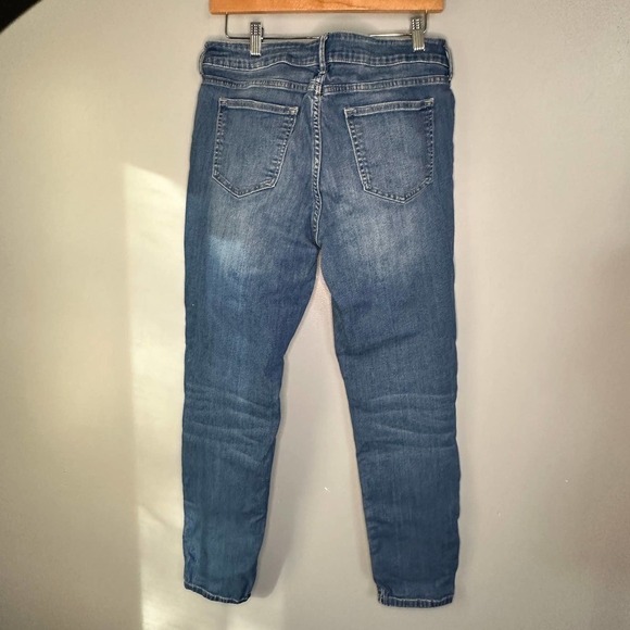 BASS GH Bass and Co Jeans Size 14 - Picture 6 of 6